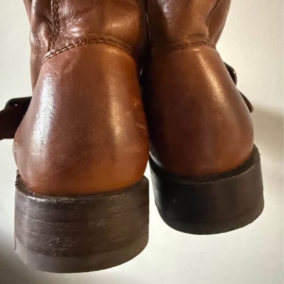 FRYE Women's Veronica Short Boot size 6 - Picture 4 of 9